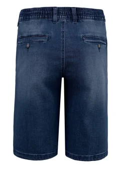 Legere Jeans-Shorts in 3 Farben