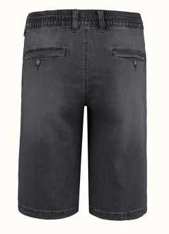 Legere Jeans-Shorts in 3 Farben
