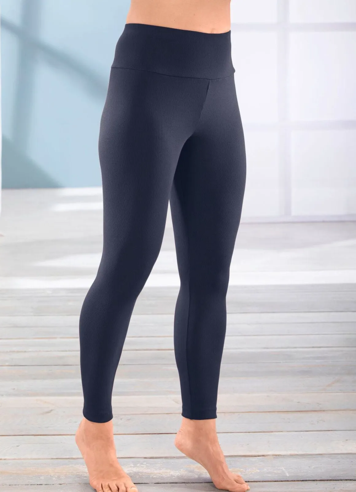 Leggings im Zweierpack
