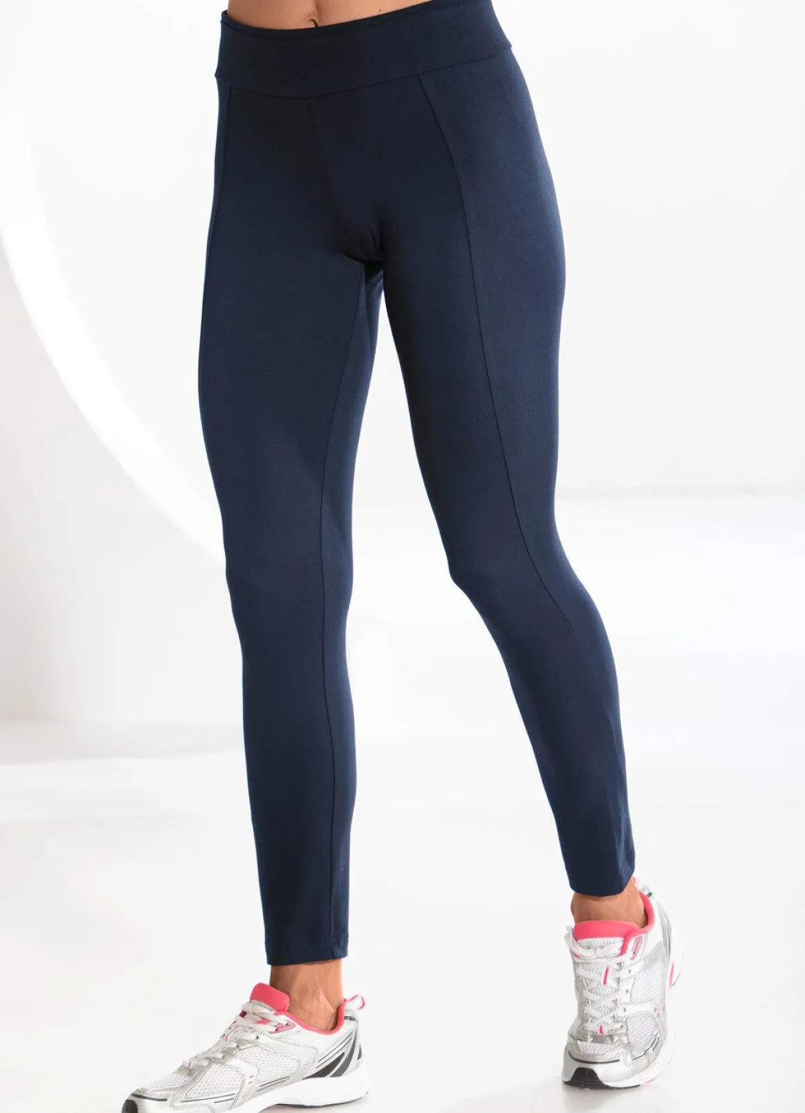 Leggings von „Plantier“ in 3 Farben