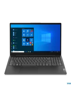 Lenovo Notebook mit 15,6" (39,6 cm) entspiegeltem Full-HD-Display
