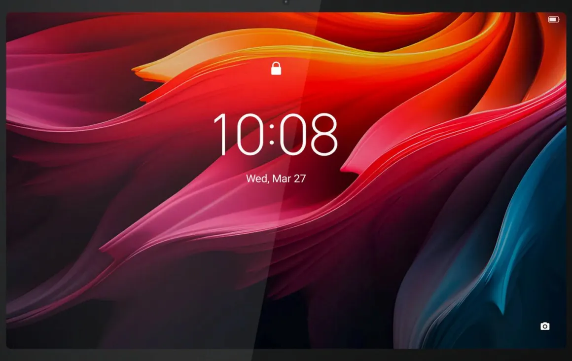 „Lenovo“ Tab K11 Tablet mit 11,4"