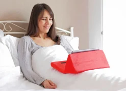 Lesekissen für entspanntes Lesen