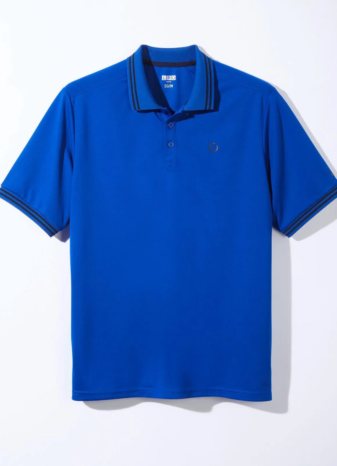 „LPO“-Poloshirt in 4 Farben