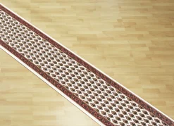 Läufer in Wunschlänge
