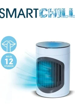 Luftkühler Livington SmartChill