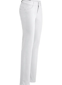Magic-Jeans in 5-Pocket-Form