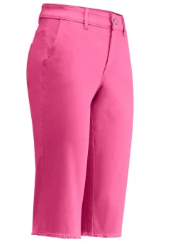 Magic-Jeans-Bermudas