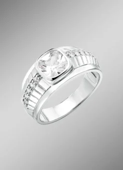 Markanter Herrenring