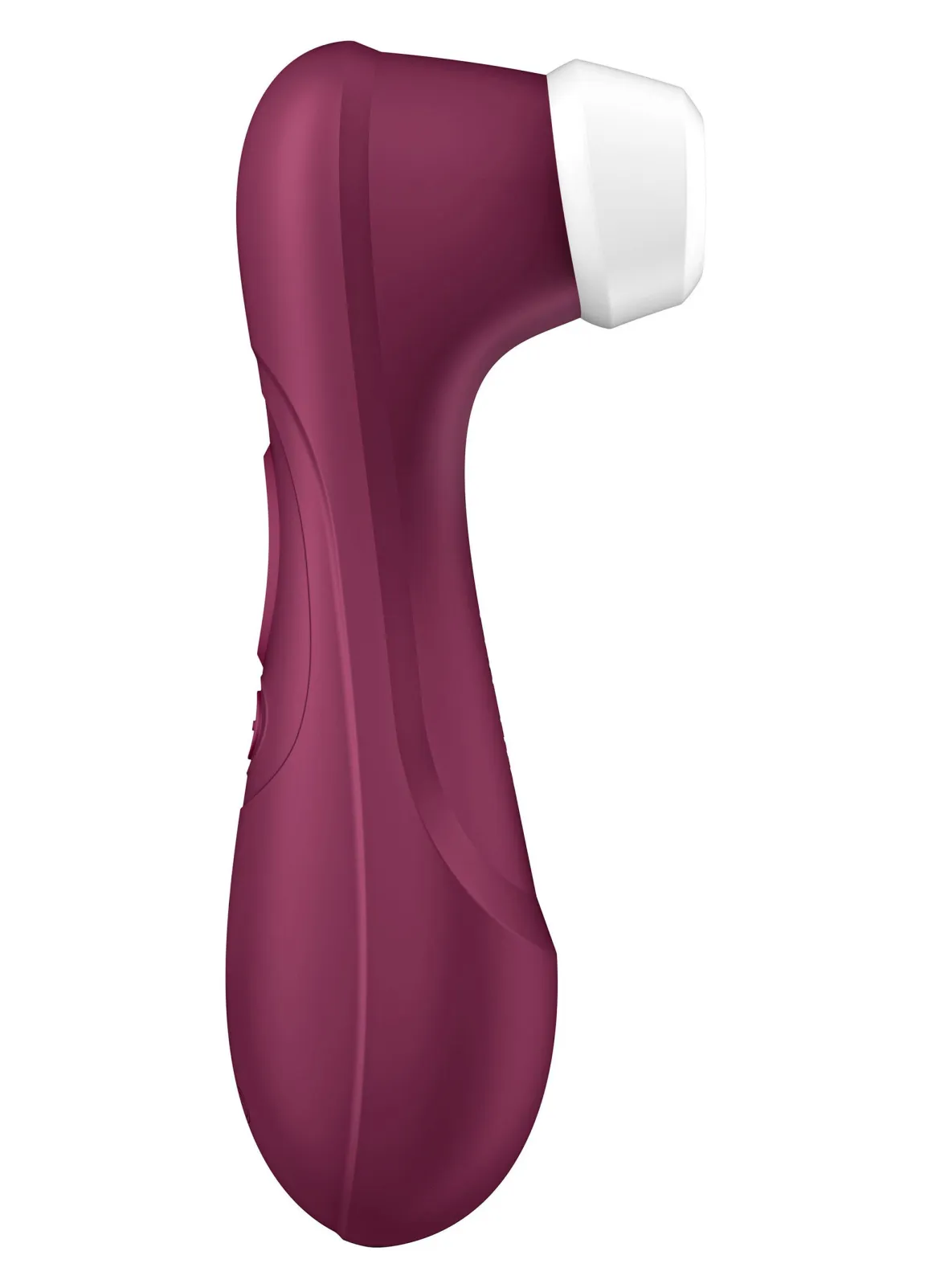 Massagegerät mit Vibrator