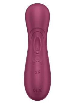 Massagegerät mit Vibrator