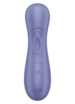 Massagegerät mit Vibrator