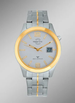 Master Time-Funk-Herrenuhr