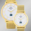 Master Time Funk-Partneruhren