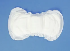 "MEDISET" Damen-Einwege-Saugeinlagen mit Ultra-Dry-System