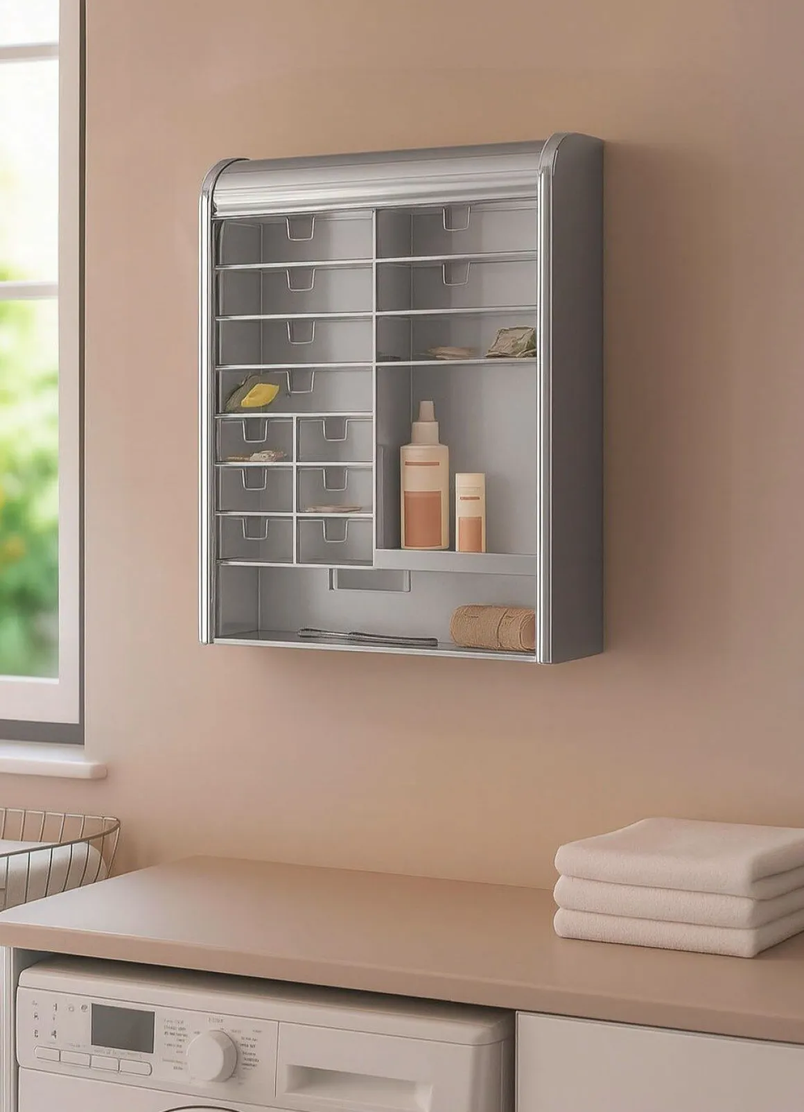 Medizinschrank