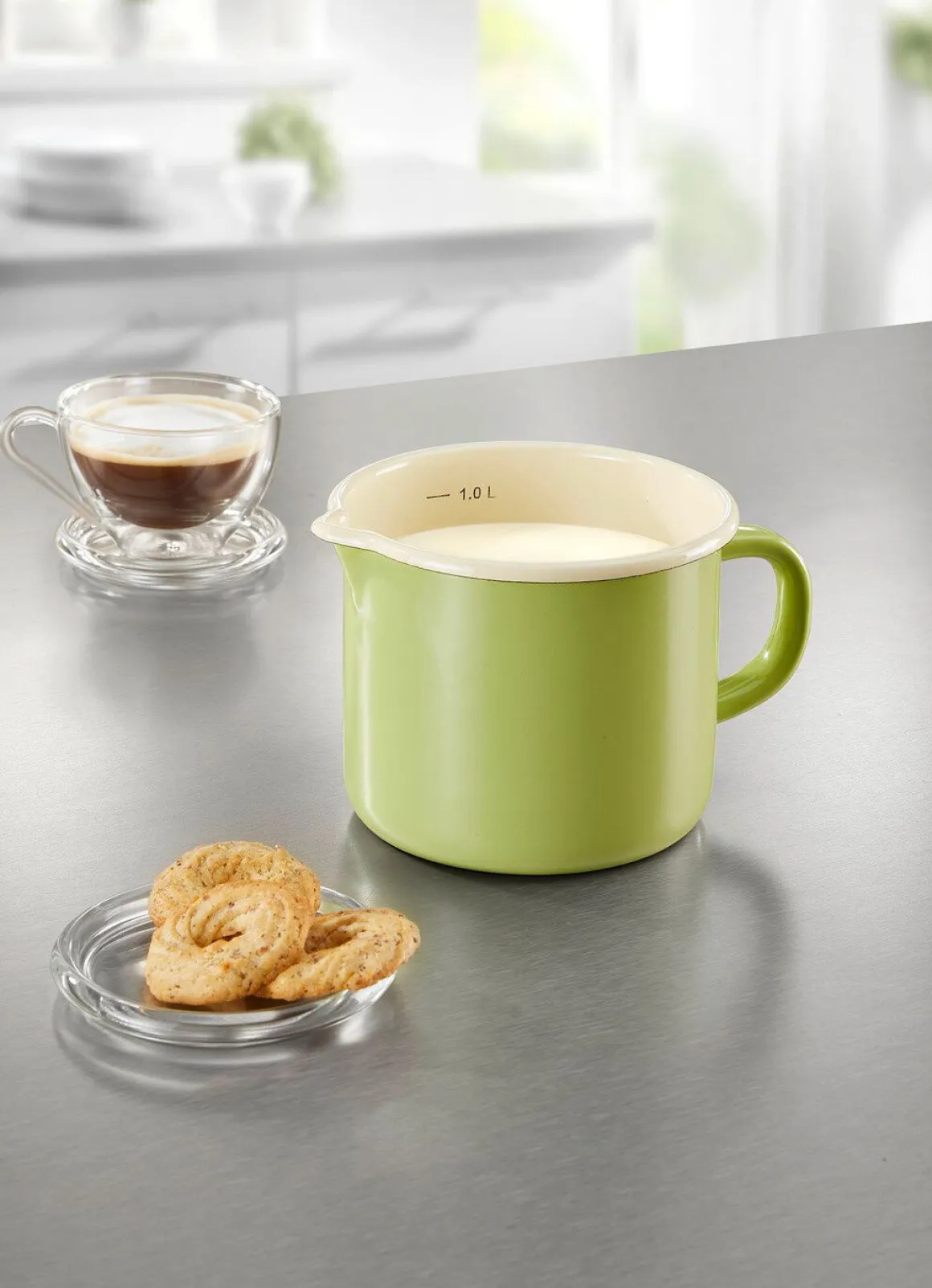 Milchtopf