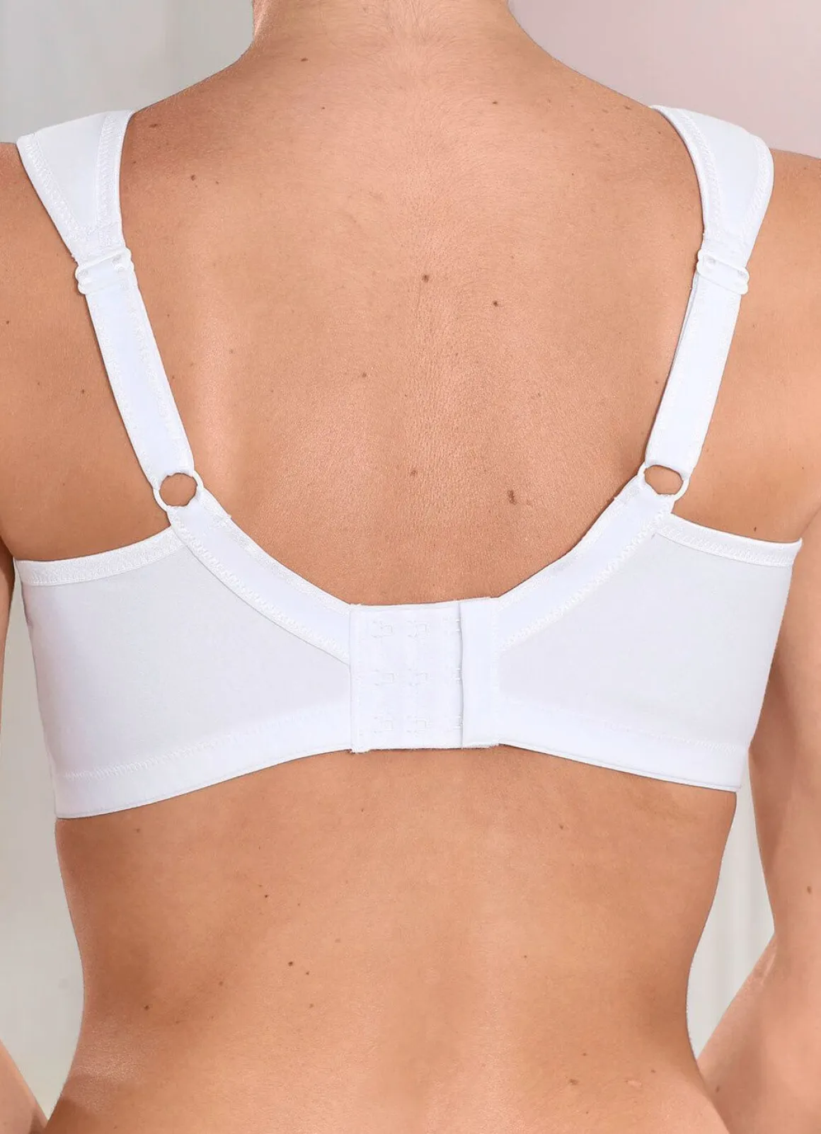 Miss Mary BH mit atmungsaktivem Baumwolleinsatz