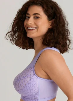 Miss Mary BH mit strukturierten Cups