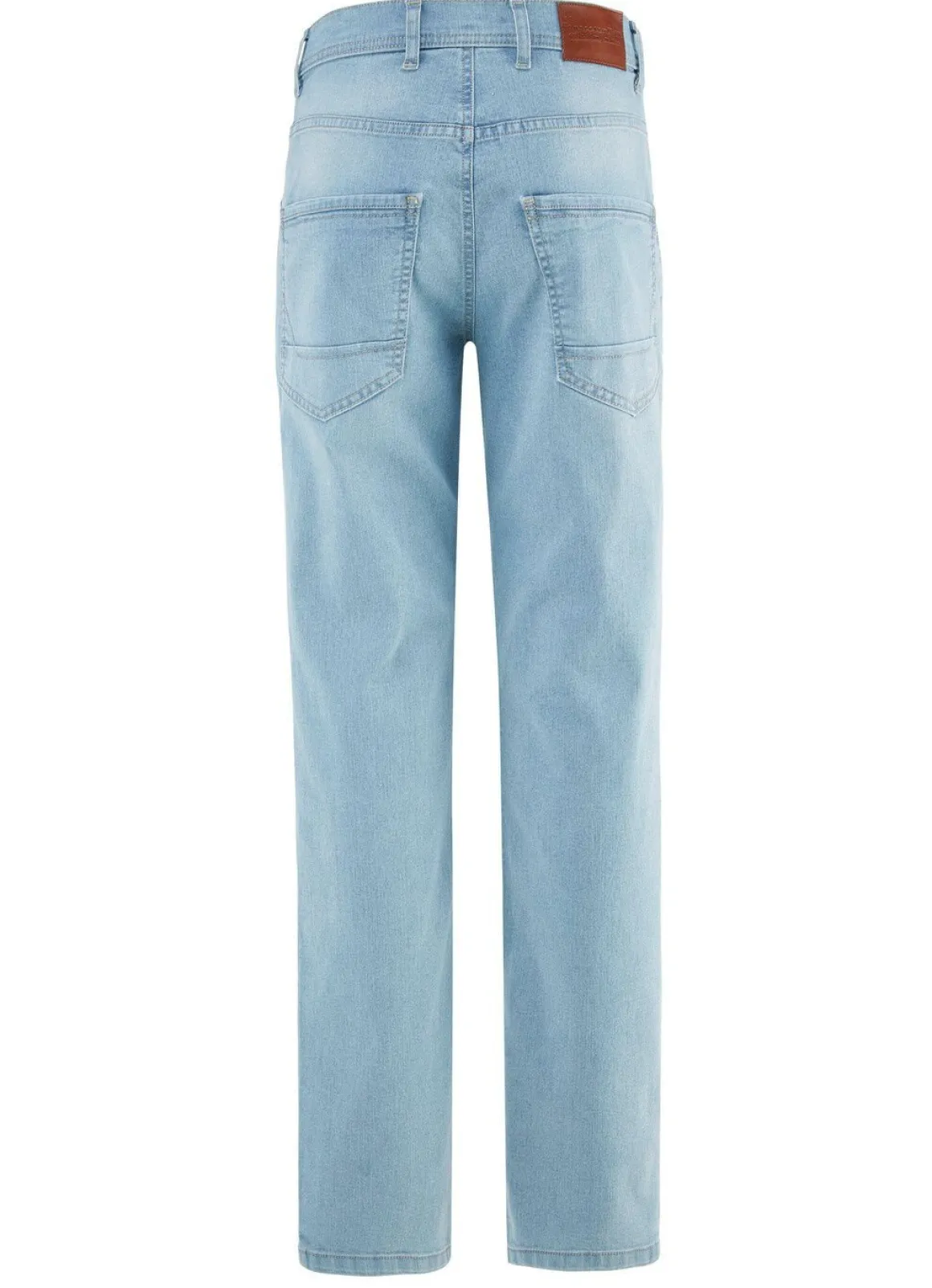 Moderne Jeans von "Francesco Botti" in 3 Farben