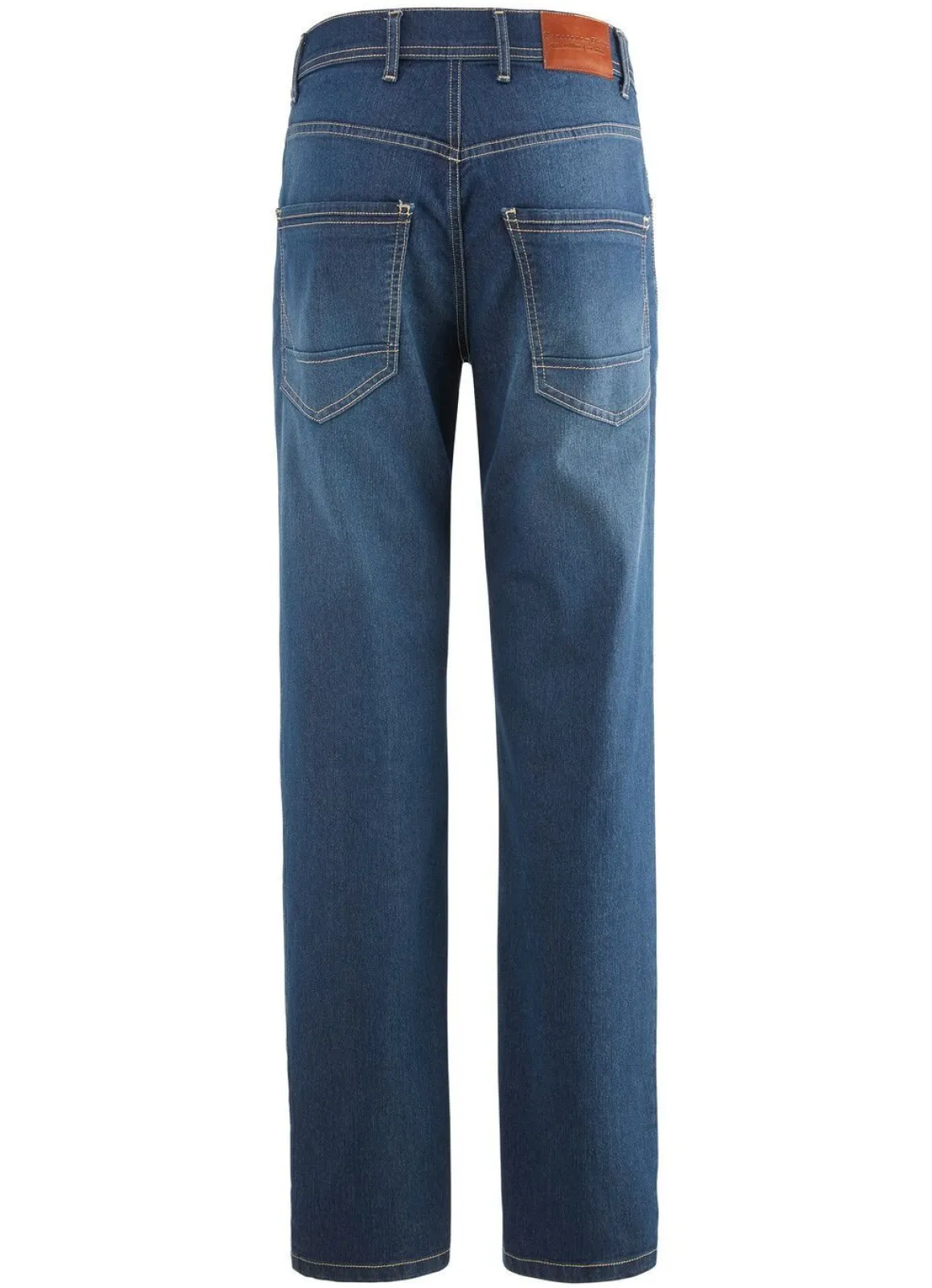 Moderne Jeans von "Francesco Botti" in 3 Farben