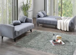 Moderne Polstermöbel mit Kippfunktion