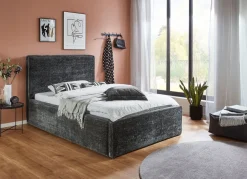 Modernes Polsterbett