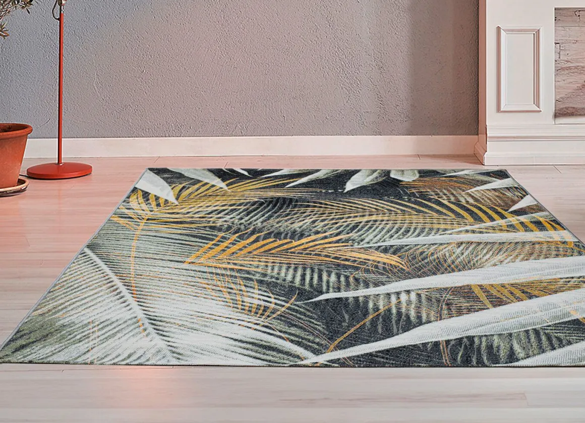 Moderne Teppich von Gino Falcone