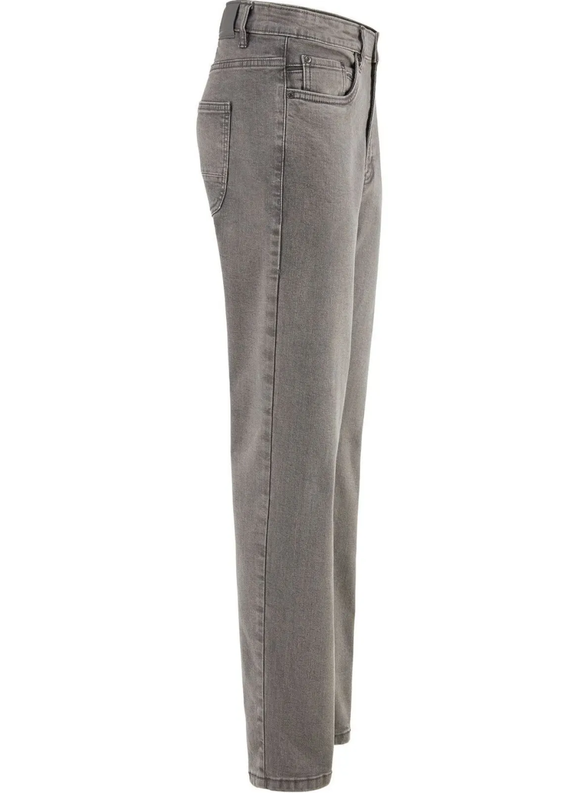 Modische Jeans in 3 Farben