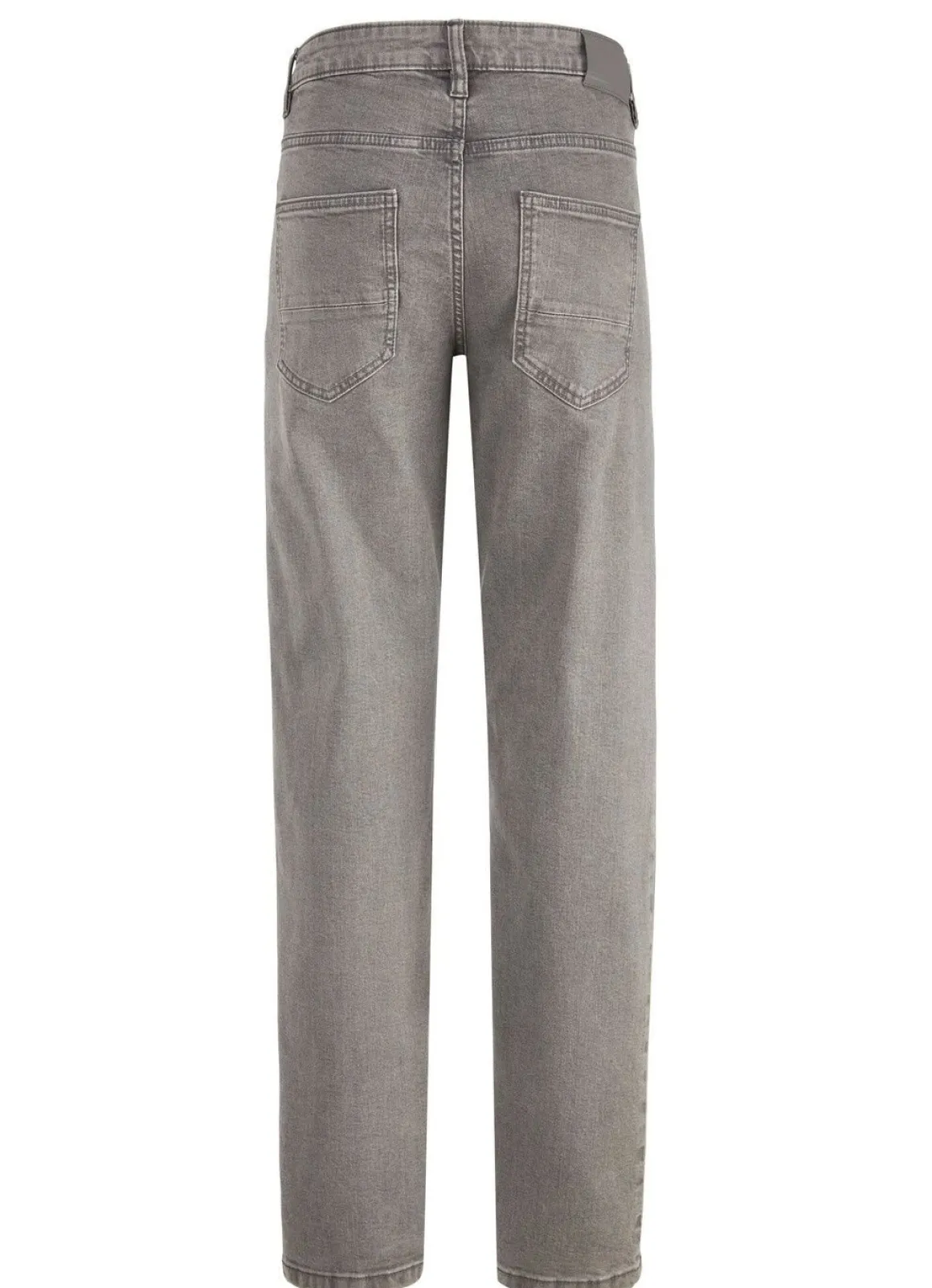 Modische Jeans in 3 Farben