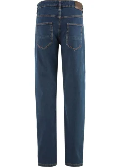 Modische Jeans in 3 Farben