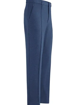 Modische "Klaus Modelle"-Hose mit Dehnbund in 4 Farben