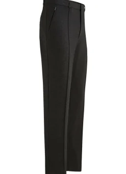 Modische "Klaus Modelle"-Hose mit Dehnbund in 4 Farben