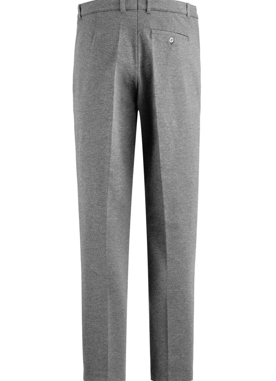 Modische "Klaus Modelle"-Hose mit Dehnbund in 4 Farben