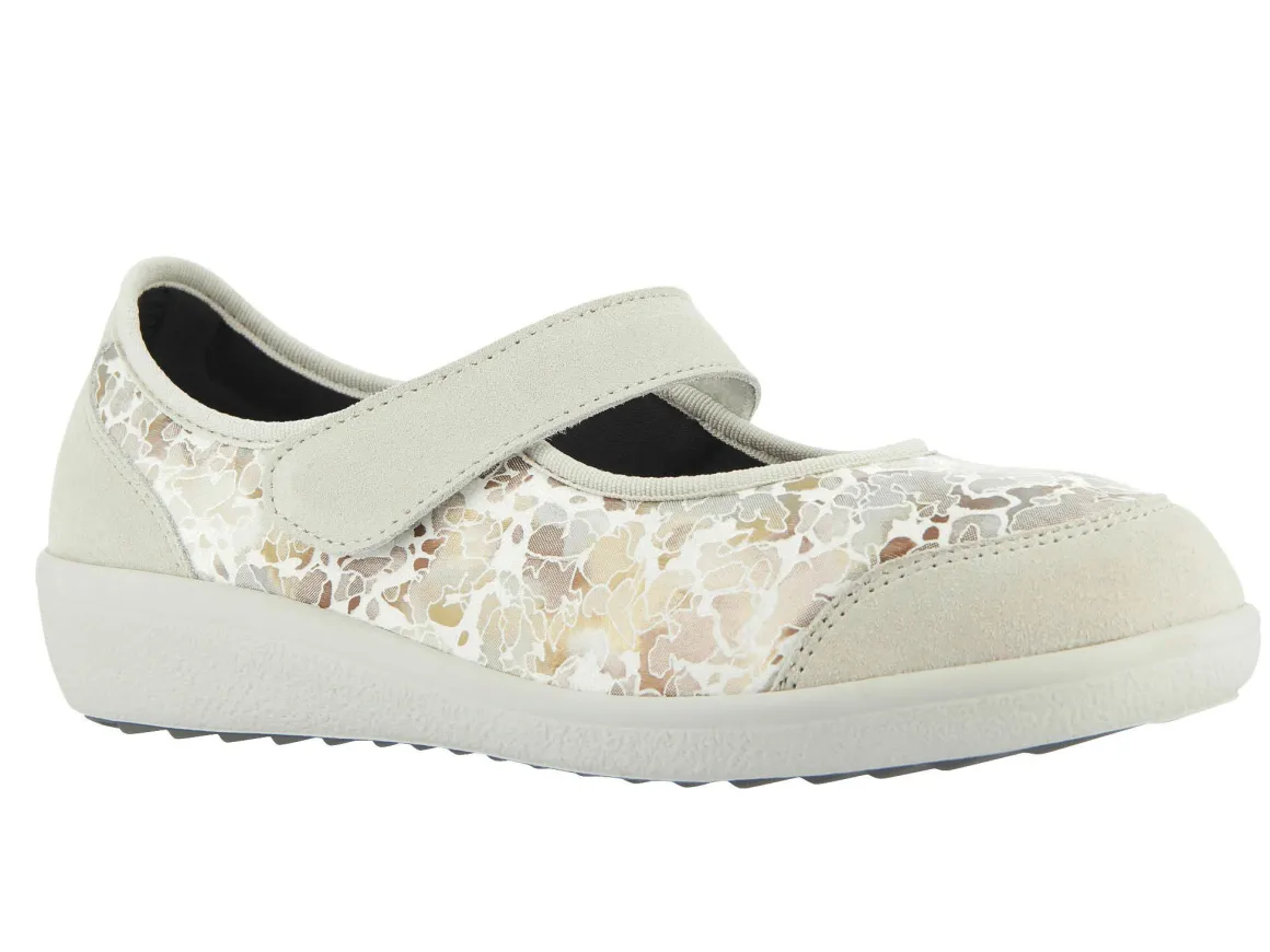 Modischer Ballerina, Weite K von Varomed