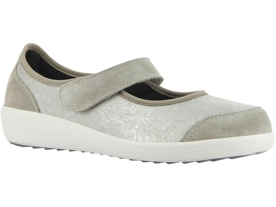 Modischer Ballerina, Weite K von Varomed