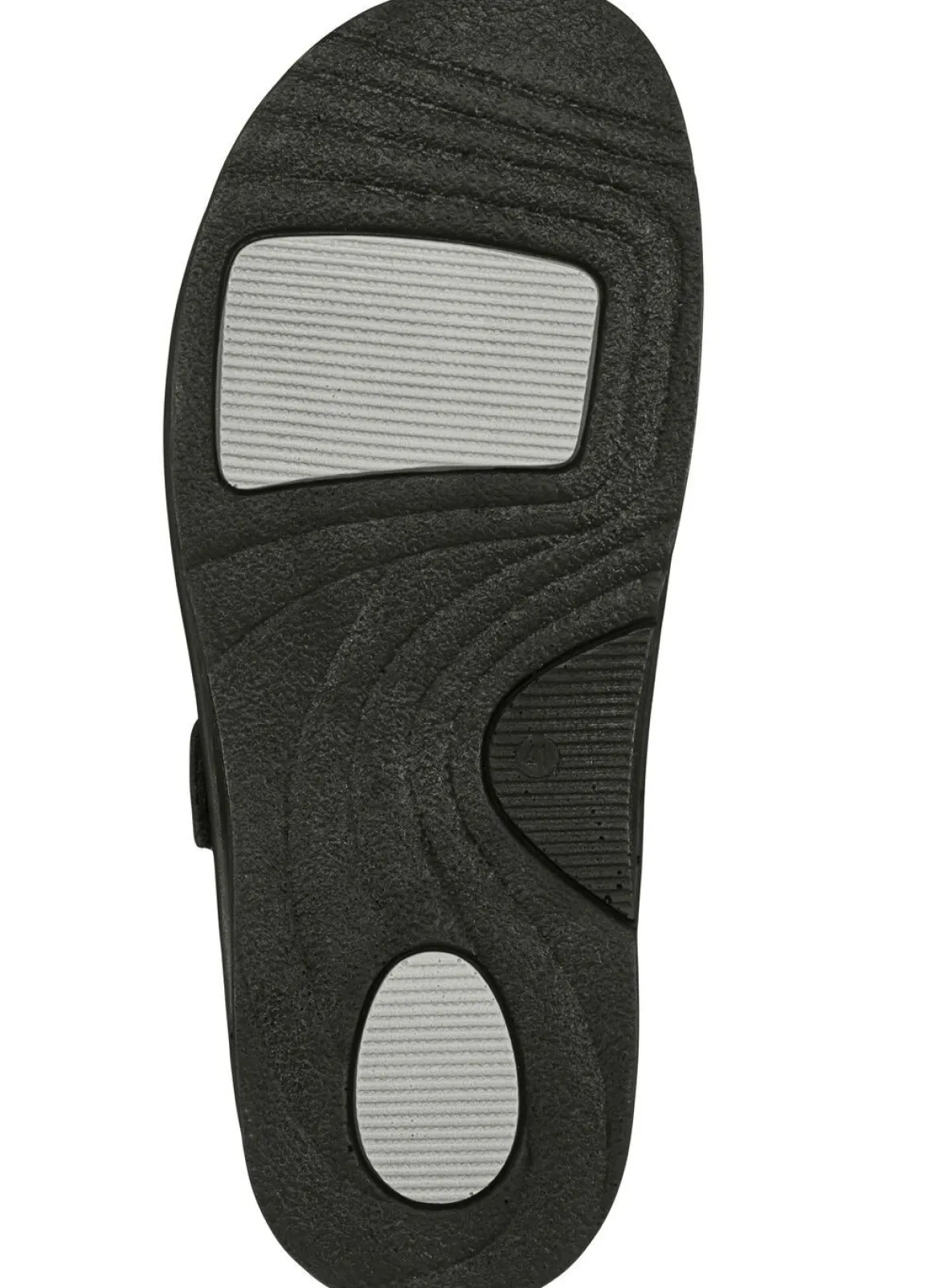 Mubb, bequeme Herren-Clogs, Weite H, mit herausnehmbarem Fußbett