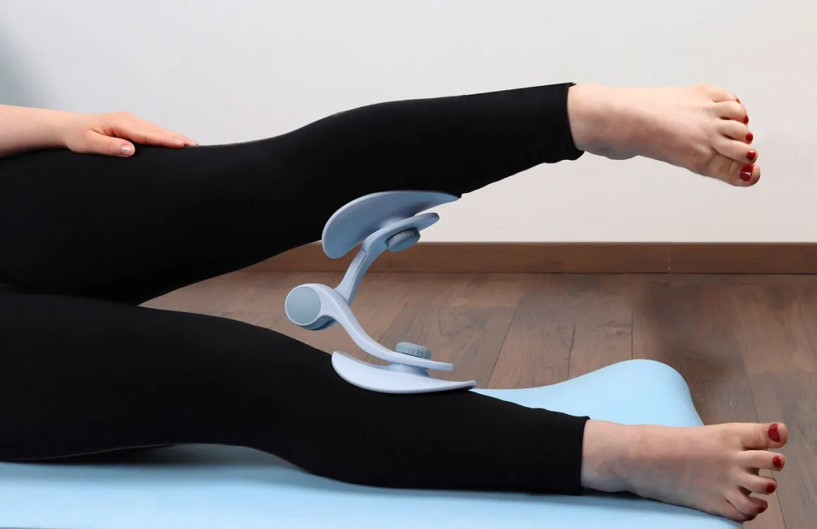 Multifunktionaler Gymnastiktrainer