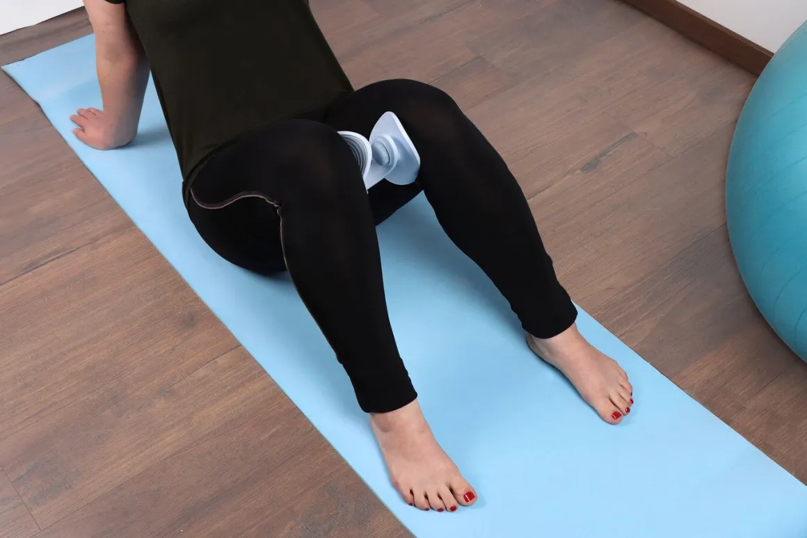 Multifunktionaler Gymnastiktrainer