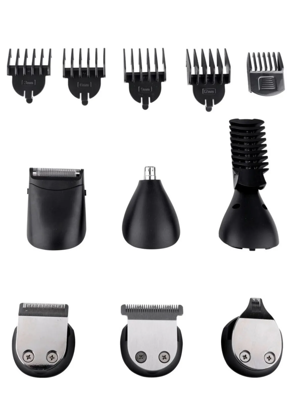 Multi Grooming-Set