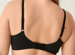 Naturana BH mit gepolsterten Cups
