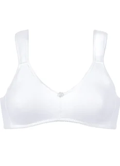 Naturana BH mit vorgeformten Cups