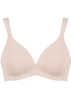 Naturana BH mit weich gepolsterten Cups