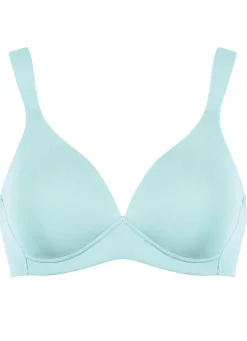 Naturana BH mit weich gepolsterten Cups
