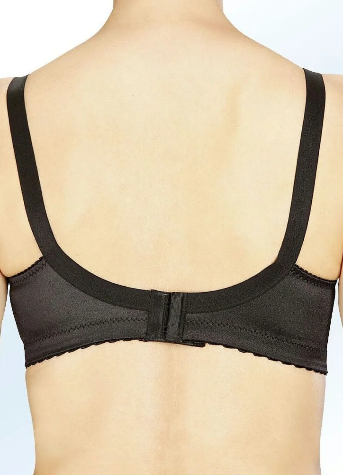 Naturana Minimizer-BH mit vorgeformten Cups
