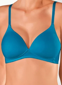 Naturana Zweierpack BH mit gepolsterten Cups