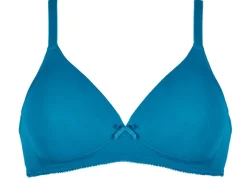 Naturana Zweierpack BH mit gepolsterten Cups