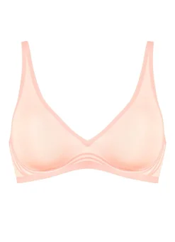 Naturana BH mit herausnehmbaren Pads