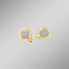 Ohrstecker Gold 585/-