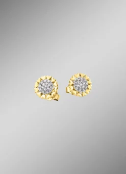 Ohrstecker Gold 585/-